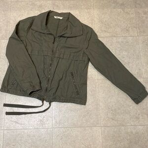 Old Navy cargo jacket